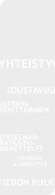 Johdon resurssi